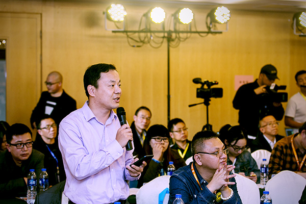 浩辰軟件打破外資市場壟斷 走在自主創(chuàng)新最前沿